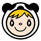 今井矯正歯科クリニックのマスコット画像