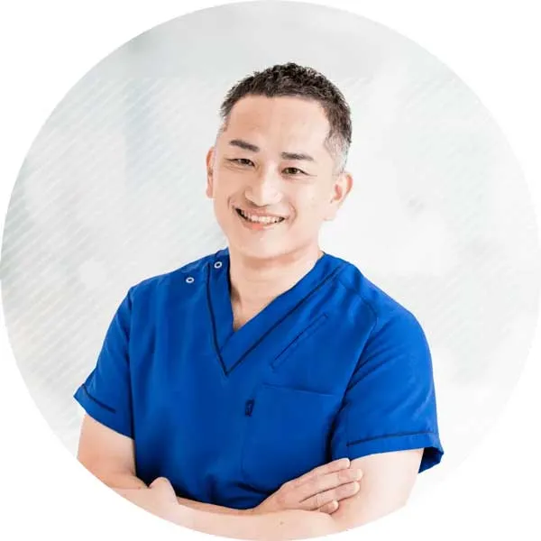 歯並び、マウスピース矯正、インビザラインに強い矯正認定医の院長