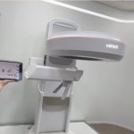Vatech spiral CT